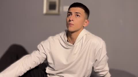 Salvatore online show from December 2, 6:10 am