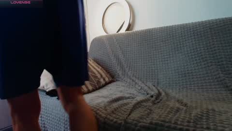 Snapshot of salvatoredamon7 chatting on February 5, 1:26 am Esteban online show from February 5, 1:26 am
