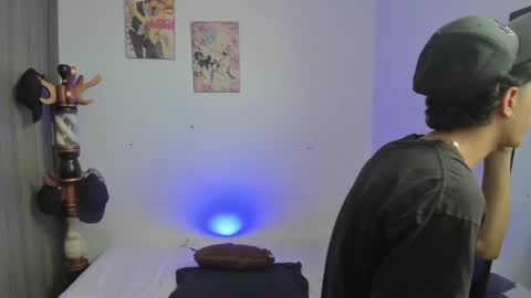 sam__cute online show from January 11, 6:54 pm