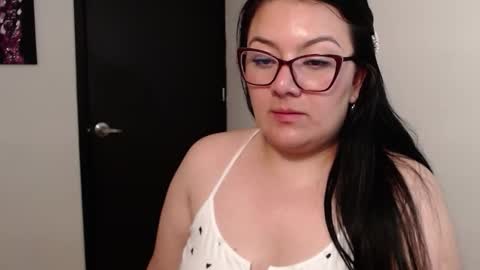 samanta online show from November 20, 1:04 am