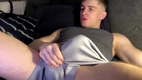 Sam Boston online show from November 5, 3:08 am