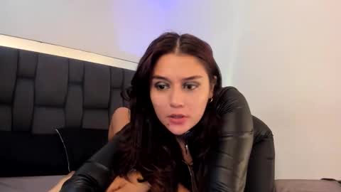 Samy cherry online show from October 31, 3:34 pm