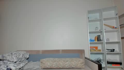 Snapshot of sam_huston18 chatting on February 2, 10:06 pm BACK IN 2 WEEKS online show from February 2, 10:06 pm