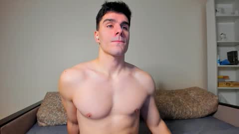 BACK IN 2 WEEKS online show from November 30, 11:01 pm