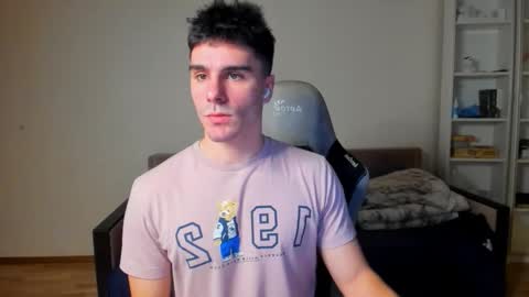 BACK IN 2 WEEKS online show from November 26, 9:55 pm