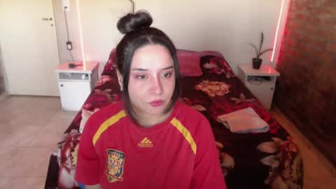 Sam Kity online show from December 3, 12:34 pm