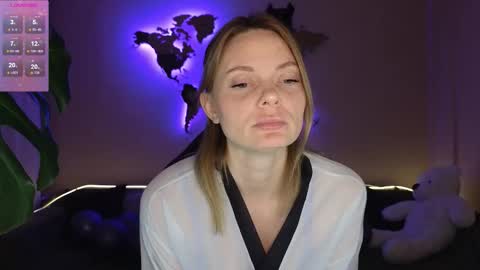 sam_klaus online show from February 26, 7:39 pm