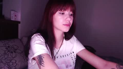 Snapshot of sam_kora chatting on February 1, 2:56 pm sam_kora online show from February 1, 2:56 pm