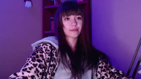 Snapshot of sam_kora chatting on October 27, 5:35 pm sam_kora online show from October 27, 5:35 pm