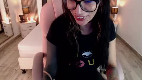 SAM MANSON online show from March 12, 12:26 pm