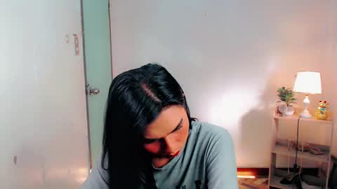 sam online show from January 24, 8:34 am