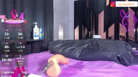 sam_naughty18 online show from March 20, 3:55 am