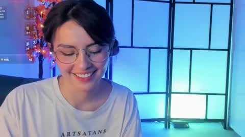 Sam online show from October 2, 1:21 pm