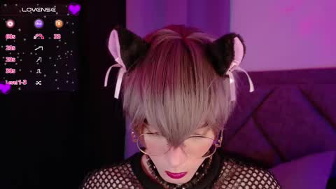 Sam online show from February 22, 8:40 am