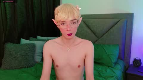 Sam online show from September 29, 8:35 am