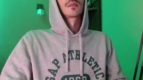 sam_skywalker online show from October 10, 5:08 pm