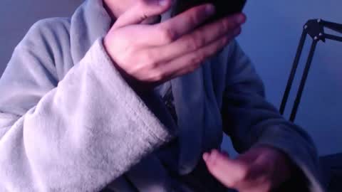 sam_skywalker online show from September 18, 5:28 pm