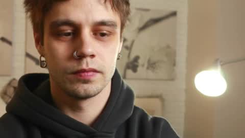 Sam online show from February 21, 12:28 pm