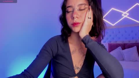 Snapshot of samabiecrussie chatting on October 1, 10:52 pm samabiecrussie online show from October 1, 10:52 pm