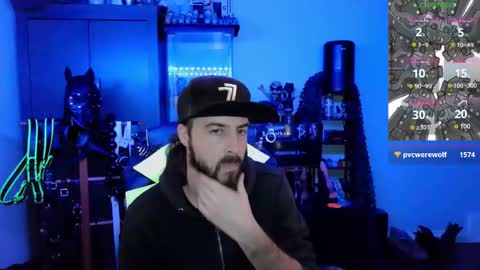 samael069 online show from January 12, 3:28 am