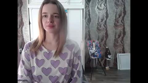 samanta55555 online show from February 4, 10:19 am