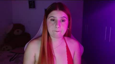 samanta_0277 online show from March 16, 3:20 am