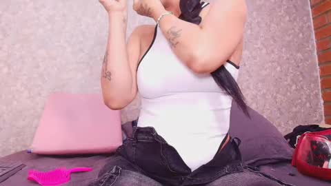 Snapshot of samanta_360 chatting on September 13, 12:07 pm Samanta online show from September 13, 12:07 pm