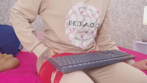 Snapshot of samanta_360 chatting on February 25, 11:54 am Samanta online show from February 25, 11:54 am