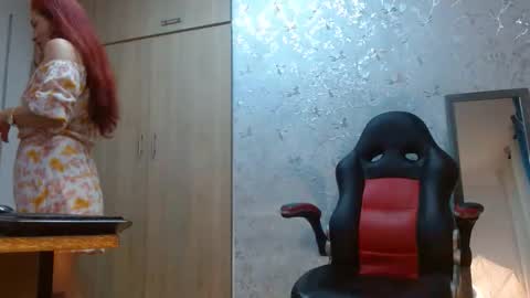 samanta online show from October 29, 11:34 am