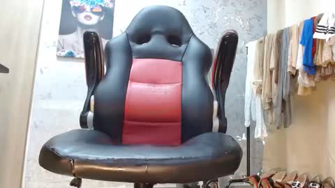 samanta online show from December 15, 11:39 am