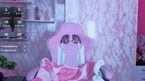 Samanta online show from November 28, 5:15 am