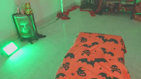 SAMANTA online show from November 11, 2:52 pm