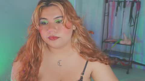 SAMANTA online show from November 18, 11:35 am