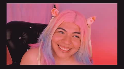 SAMANTA online show from March 10, 3:30 pm