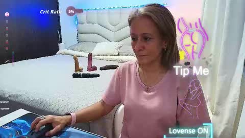 Snapshot of samanta_stone69 chatting on September 16, 10:57 pm Samanta Stone online show from September 16, 10:57 pm