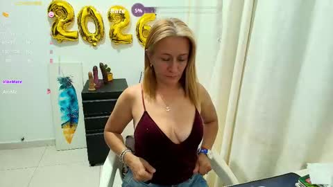 Samanta Stone online show from March 12, 11:52 pm