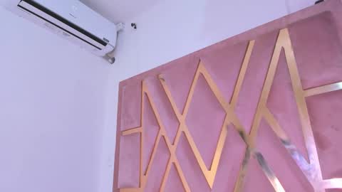 samantaasm online show from October 4, 1:03 am