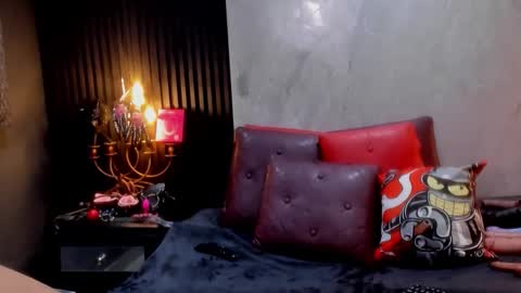 Samanta online show from April 21, 7:32 pm