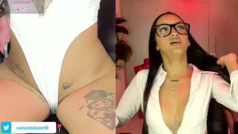 samantakane online show from December 3, 5:08 am