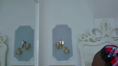 Snapshot of samantamarquez chatting on February 26, 10:58 pm Samanta online show from February 26, 10:58 pm