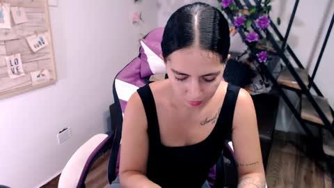 samantha online show from April 14, 7:17 pm