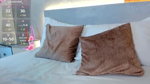 S A M A N T H A online show from October 26, 3:29 am