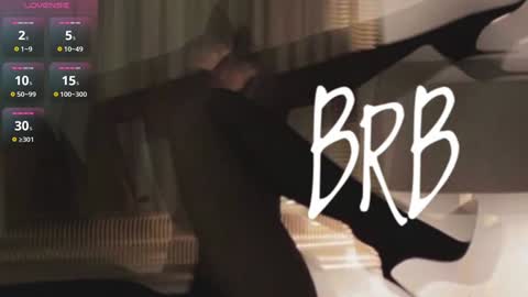 samantha_8s online show from December 11, 7:46 pm