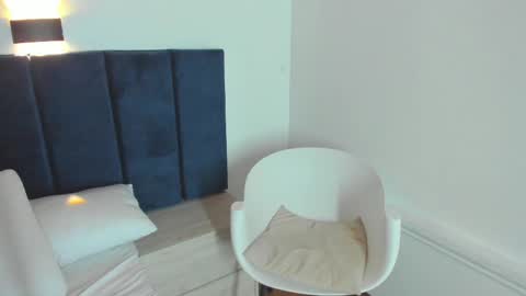 Snapshot of samantha__garcia chatting on February 19, 4:22 pm Samantha online show from February 19, 4:22 pm