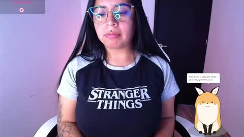 Samanta online show from April 11, 9:52 pm