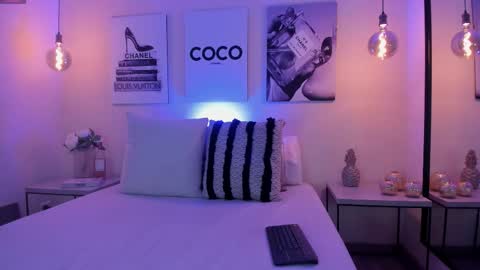 Samantha online show from September 30, 1:10 pm