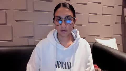 Samantha online show from March 5, 4:02 am