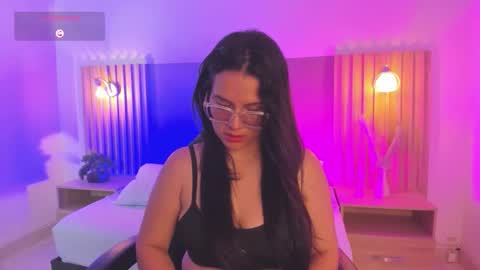 S A M A N T H A online show from January 10, 2:17 am