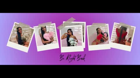 Samantha online show from May 7, 8:15 pm