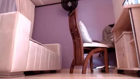 Snapshot of samantha_thompsoon chatting on October 3, 9:56 pm samantha_thompsoon online show from October 3, 9:56 pm